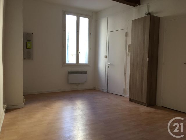 Appartement F1 à louer MONTPELLIER