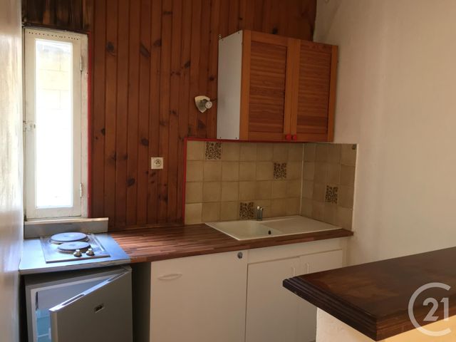 Appartement F1 à louer - 1 pièce - 24.81 m2 - MONTPELLIER - 34 - LANGUEDOC-ROUSSILLON - Century 21 Granié Immobilier