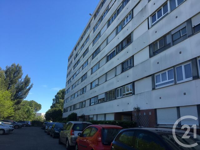 Appartement Studette à louer - 1 pièce - 15.82 m2 - MONTPELLIER - 34 - LANGUEDOC-ROUSSILLON - Century 21 Granié Immobilier