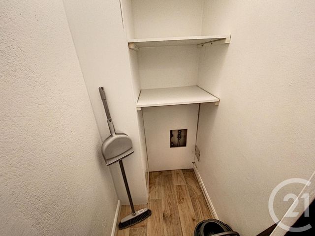 Appartement Studette à louer - 1 pièce - 15.82 m2 - MONTPELLIER - 34 - LANGUEDOC-ROUSSILLON - Century 21 Granié Immobilier