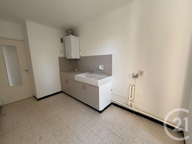 Appartement F2 à louer - 2 pièces - 46.0 m2 - MONTPELLIER - 34 - LANGUEDOC-ROUSSILLON - Century 21 Granié Immobilier