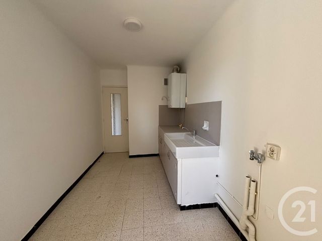 Appartement F2 à louer - 2 pièces - 46.0 m2 - MONTPELLIER - 34 - LANGUEDOC-ROUSSILLON - Century 21 Granié Immobilier