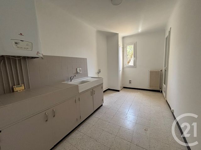 Appartement F2 à louer - 2 pièces - 46.0 m2 - MONTPELLIER - 34 - LANGUEDOC-ROUSSILLON - Century 21 Granié Immobilier