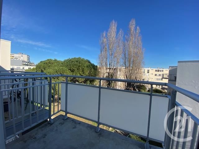 Appartement Ff2 à louer - 2 pièces - 30.0 m2 - MONTPELLIER - 34 - LANGUEDOC-ROUSSILLON - Century 21 Granié Immobilier