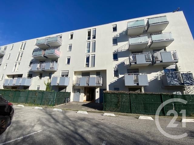 Appartement Ff2 à louer - 2 pièces - 30.0 m2 - MONTPELLIER - 34 - LANGUEDOC-ROUSSILLON - Century 21 Granié Immobilier