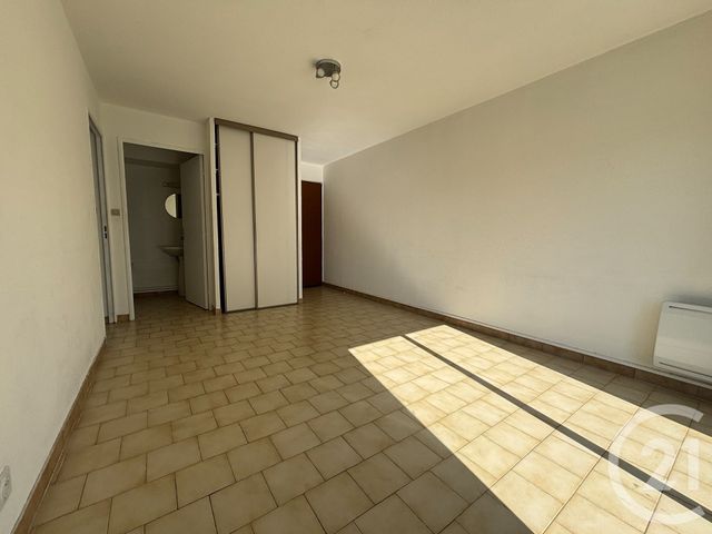 Appartement Ff2 à louer - 2 pièces - 30.0 m2 - MONTPELLIER - 34 - LANGUEDOC-ROUSSILLON - Century 21 Granié Immobilier