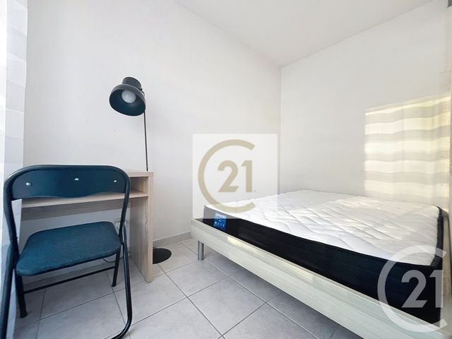 Appartement F1 à louer - 1 pièce - 39.0 m2 - MONTPELLIER - 34 - LANGUEDOC-ROUSSILLON - Century 21 Granié Immobilier