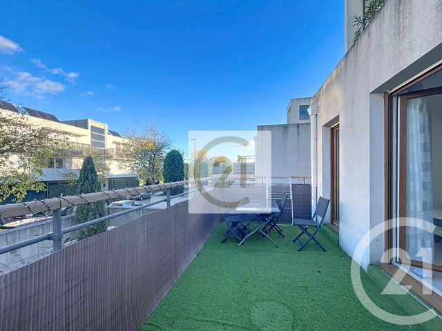 Appartement F1 à louer MONTPELLIER