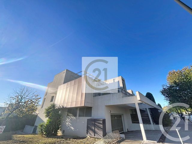 Appartement F1 à louer - 1 pièce - 39.0 m2 - MONTPELLIER - 34 - LANGUEDOC-ROUSSILLON - Century 21 Granié Immobilier