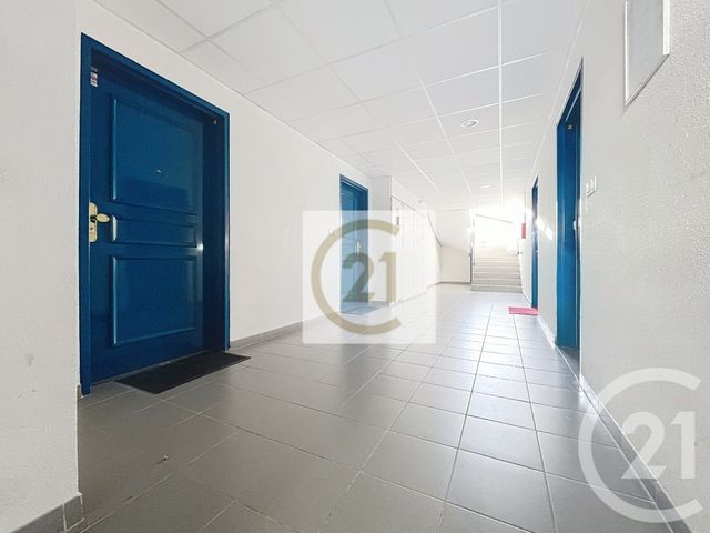 Appartement F1 à louer - 1 pièce - 39.0 m2 - MONTPELLIER - 34 - LANGUEDOC-ROUSSILLON - Century 21 Granié Immobilier