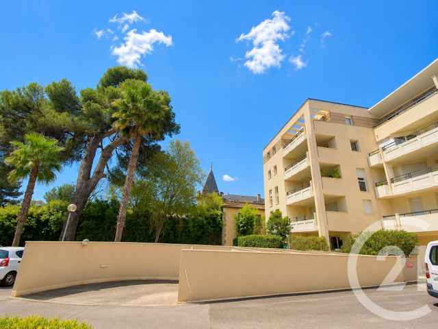 Appartement F2 à louer - 2 pièces - 48.34 m2 - MONTPELLIER - 34 - LANGUEDOC-ROUSSILLON - Century 21 Granié Immobilier