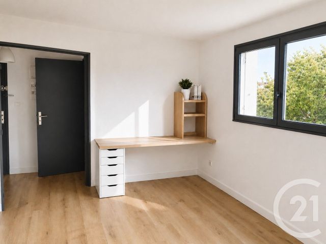 Appartement F2 à louer - 2 pièces - 48.34 m2 - MONTPELLIER - 34 - LANGUEDOC-ROUSSILLON - Century 21 Granié Immobilier