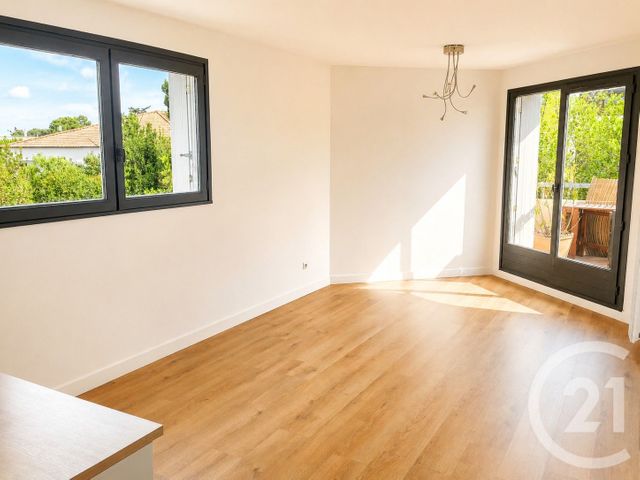 Appartement F2 à louer - 2 pièces - 48.34 m2 - MONTPELLIER - 34 - LANGUEDOC-ROUSSILLON - Century 21 Granié Immobilier