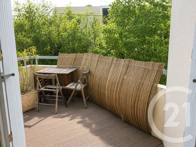 Appartement F2 à louer - 2 pièces - 48.34 m2 - MONTPELLIER - 34 - LANGUEDOC-ROUSSILLON - Century 21 Granié Immobilier