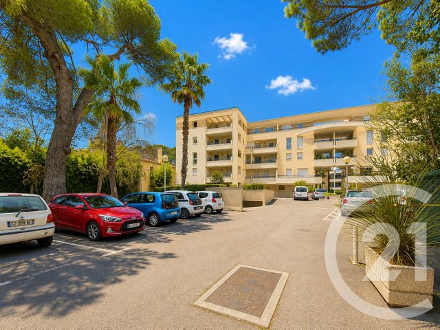 Appartement F2 à louer - 2 pièces - 48.34 m2 - MONTPELLIER - 34 - LANGUEDOC-ROUSSILLON - Century 21 Granié Immobilier