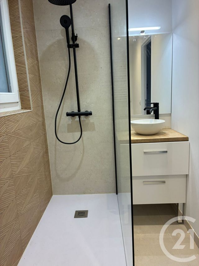 Appartement F3 à louer - 3 pièces - 50.8 m2 - MONTPELLIER - 34 - LANGUEDOC-ROUSSILLON - Century 21 Granié Immobilier