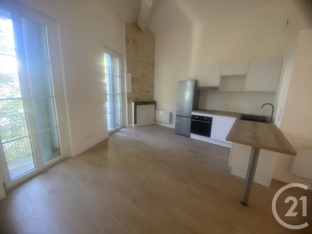 appartement - MONTPELLIER - 34