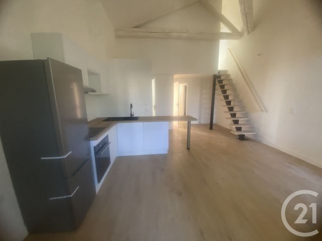 Appartement F3 à louer - 3 pièces - 50.8 m2 - MONTPELLIER - 34 - LANGUEDOC-ROUSSILLON - Century 21 Granié Immobilier