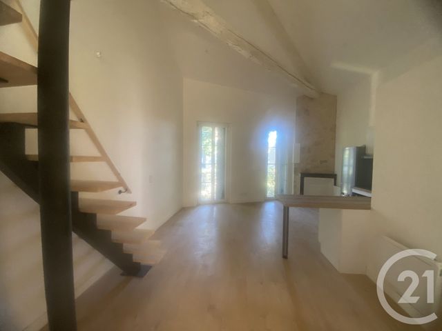 Appartement F3 à louer - 3 pièces - 50.8 m2 - MONTPELLIER - 34 - LANGUEDOC-ROUSSILLON - Century 21 Granié Immobilier