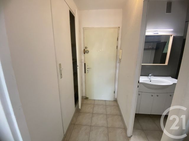 Appartement F1 à louer - 1 pièce - 23.07 m2 - MONTPELLIER - 34 - LANGUEDOC-ROUSSILLON - Century 21 Granié Immobilier