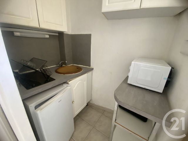 Appartement F1 à louer - 1 pièce - 23.07 m2 - MONTPELLIER - 34 - LANGUEDOC-ROUSSILLON - Century 21 Granié Immobilier