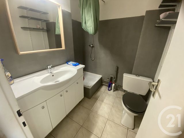 Appartement F1 à louer - 1 pièce - 23.07 m2 - MONTPELLIER - 34 - LANGUEDOC-ROUSSILLON - Century 21 Granié Immobilier