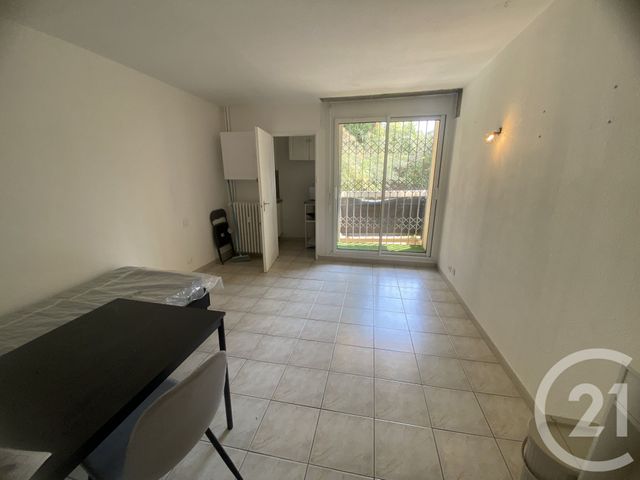 Appartement F1 à louer - 1 pièce - 23.07 m2 - MONTPELLIER - 34 - LANGUEDOC-ROUSSILLON - Century 21 Granié Immobilier