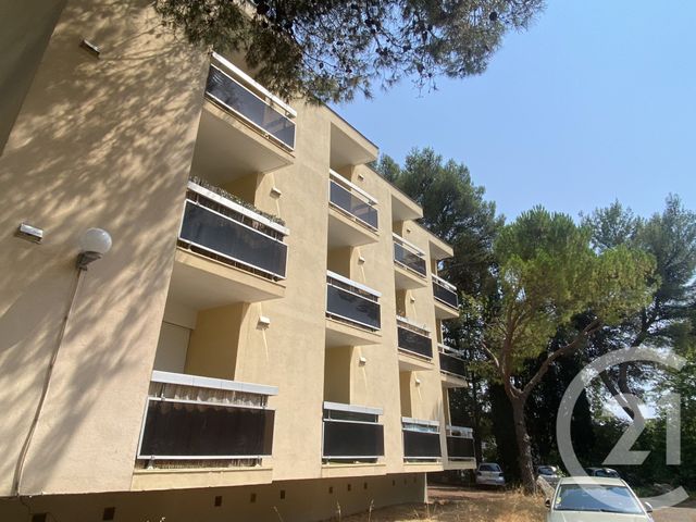 Appartement F1 à louer MONTPELLIER