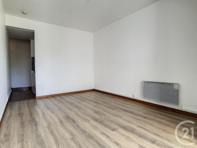 Appartement Studio à louer - 1 pièce - 22.2 m2 - MONTPELLIER - 34 - LANGUEDOC-ROUSSILLON - Century 21 Granié Immobilier