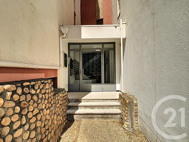 Appartement Studio à louer - 1 pièce - 22.2 m2 - MONTPELLIER - 34 - LANGUEDOC-ROUSSILLON - Century 21 Granié Immobilier