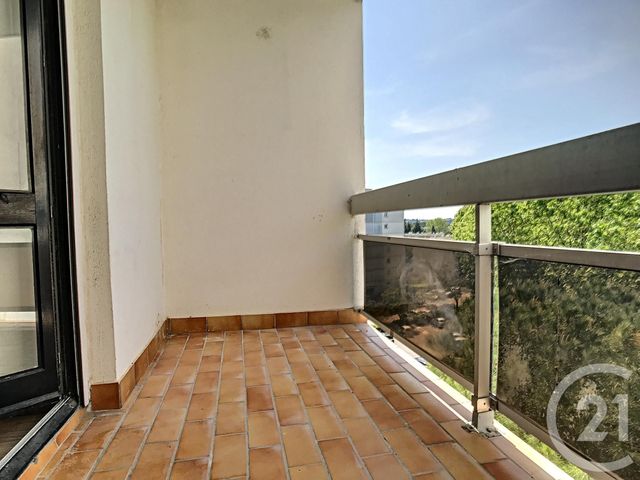 Appartement Studio à louer - 1 pièce - 22.2 m2 - MONTPELLIER - 34 - LANGUEDOC-ROUSSILLON - Century 21 Granié Immobilier