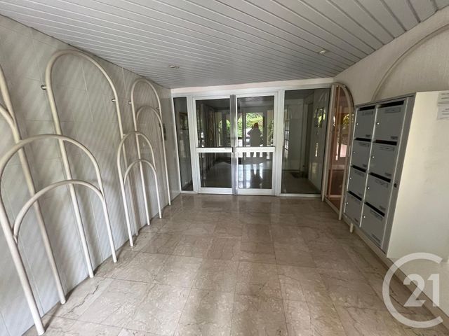 Appartement Studio à louer - 1 pièce - 19.0 m2 - MONTPELLIER - 34 - LANGUEDOC-ROUSSILLON - Century 21 Granié Immobilier