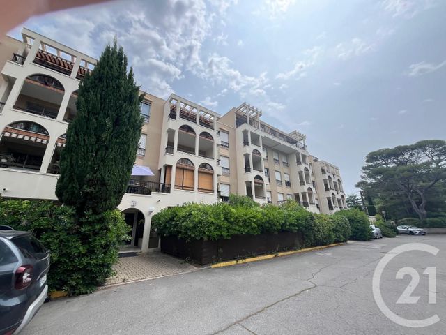 Appartement Studio à louer - 1 pièce - 19.0 m2 - MONTPELLIER - 34 - LANGUEDOC-ROUSSILLON - Century 21 Granié Immobilier