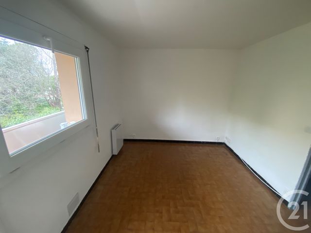 Appartement Studio à louer - 1 pièce - 18.31 m2 - MONTPELLIER - 34 - LANGUEDOC-ROUSSILLON - Century 21 Granié Immobilier