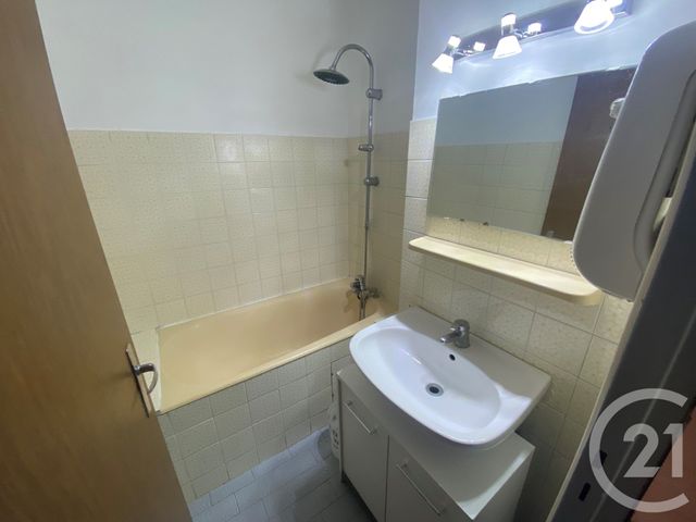 Appartement Studio à louer - 1 pièce - 18.31 m2 - MONTPELLIER - 34 - LANGUEDOC-ROUSSILLON - Century 21 Granié Immobilier