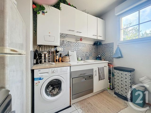 Appartement F2 à louer - 2 pièces - 49.0 m2 - JUVIGNAC - 34 - LANGUEDOC-ROUSSILLON - Century 21 Granié Immobilier
