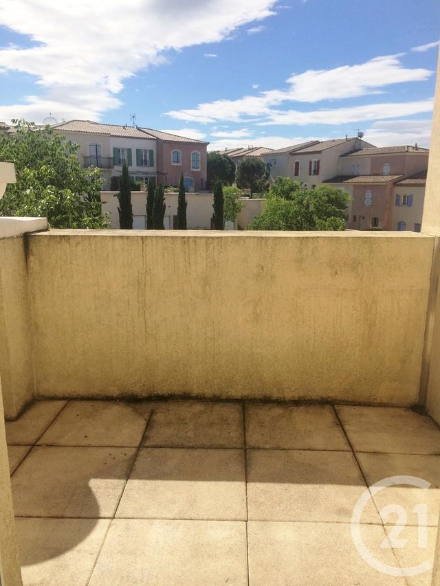 Appartement F2 à louer - 2 pièces - 49.0 m2 - JUVIGNAC - 34 - LANGUEDOC-ROUSSILLON - Century 21 Granié Immobilier