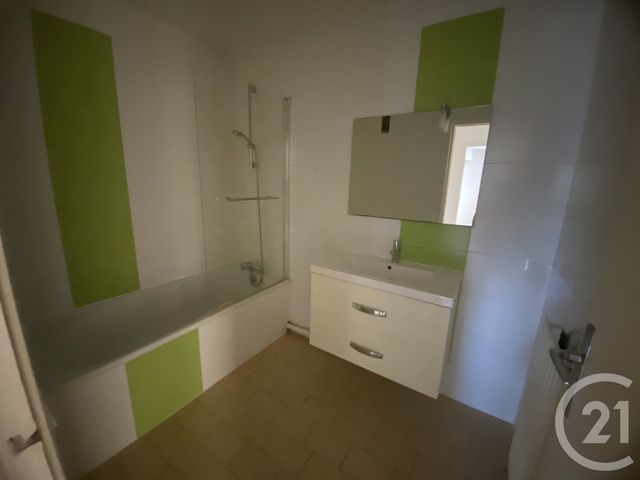 Appartement F2 à louer - 2 pièces - 51.0 m2 - MONTPELLIER - 34 - LANGUEDOC-ROUSSILLON - Century 21 Granié Immobilier