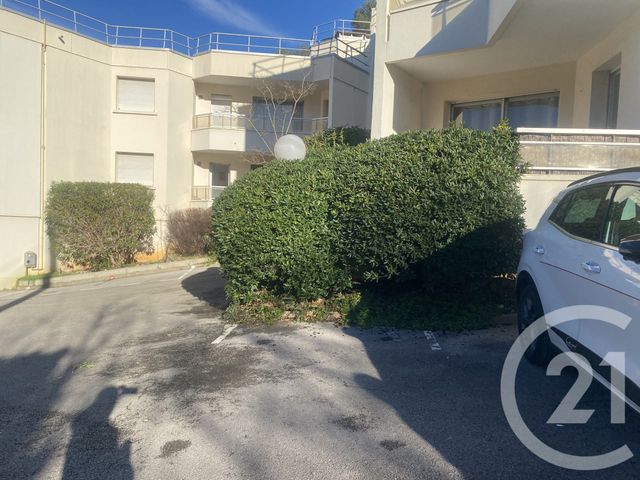 Appartement F2 à louer - 2 pièces - 51.0 m2 - MONTPELLIER - 34 - LANGUEDOC-ROUSSILLON - Century 21 Granié Immobilier