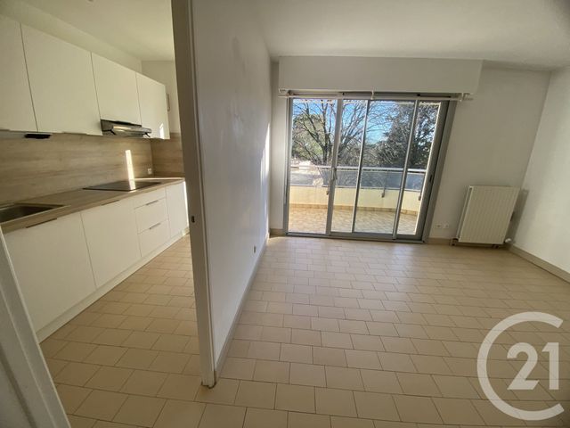 Appartement F2 à louer MONTPELLIER