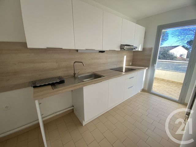 Appartement F2 à louer - 2 pièces - 51.0 m2 - MONTPELLIER - 34 - LANGUEDOC-ROUSSILLON - Century 21 Granié Immobilier