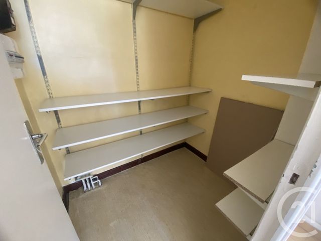 Appartement F2 à louer - 2 pièces - 51.0 m2 - MONTPELLIER - 34 - LANGUEDOC-ROUSSILLON - Century 21 Granié Immobilier