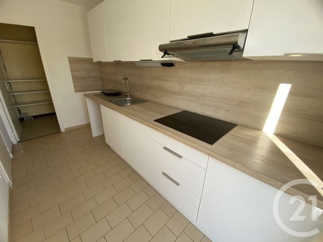 Appartement F2 à louer - 2 pièces - 51.0 m2 - MONTPELLIER - 34 - LANGUEDOC-ROUSSILLON - Century 21 Granié Immobilier
