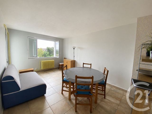 Appartement F4 à louer - 4 pièces - 71.0 m2 - MONTPELLIER - 34 - LANGUEDOC-ROUSSILLON - Century 21 Granié Immobilier