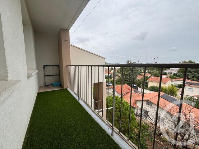 Appartement F4 à louer - 4 pièces - 71.0 m2 - MONTPELLIER - 34 - LANGUEDOC-ROUSSILLON - Century 21 Granié Immobilier