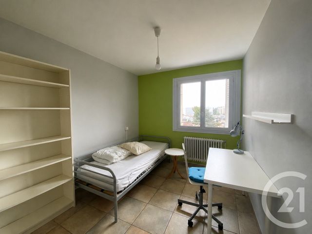 Appartement F4 à louer - 4 pièces - 71.0 m2 - MONTPELLIER - 34 - LANGUEDOC-ROUSSILLON - Century 21 Granié Immobilier