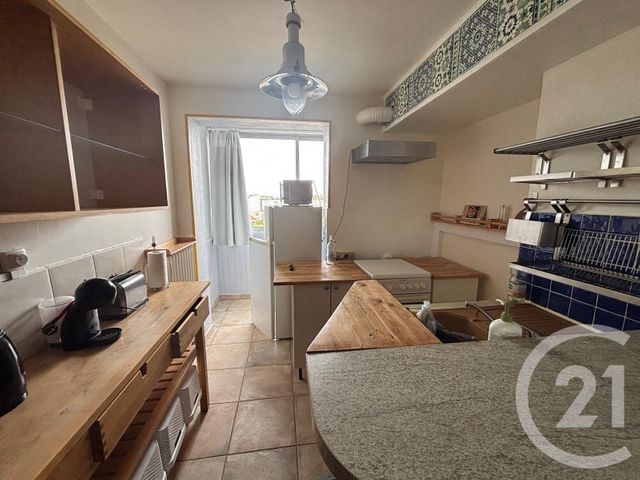 Appartement F4 à louer - 4 pièces - 71.0 m2 - MONTPELLIER - 34 - LANGUEDOC-ROUSSILLON - Century 21 Granié Immobilier