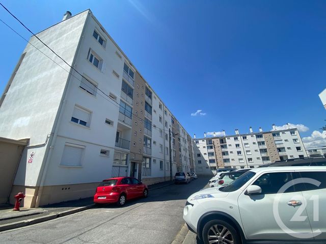 Appartement F4 à louer MONTPELLIER