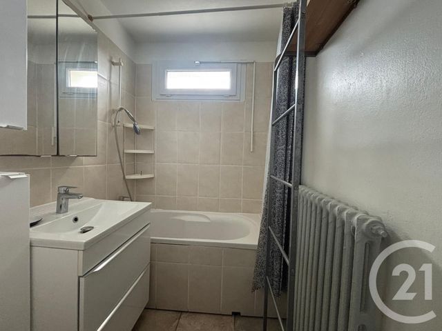 Appartement F4 à louer - 4 pièces - 71.0 m2 - MONTPELLIER - 34 - LANGUEDOC-ROUSSILLON - Century 21 Granié Immobilier