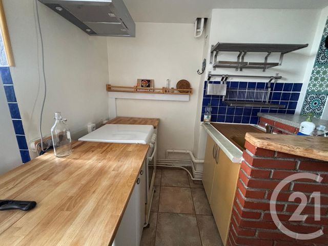 Appartement F4 à louer - 4 pièces - 71.0 m2 - MONTPELLIER - 34 - LANGUEDOC-ROUSSILLON - Century 21 Granié Immobilier
